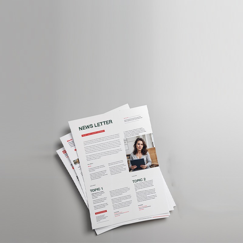 Educational Brochures