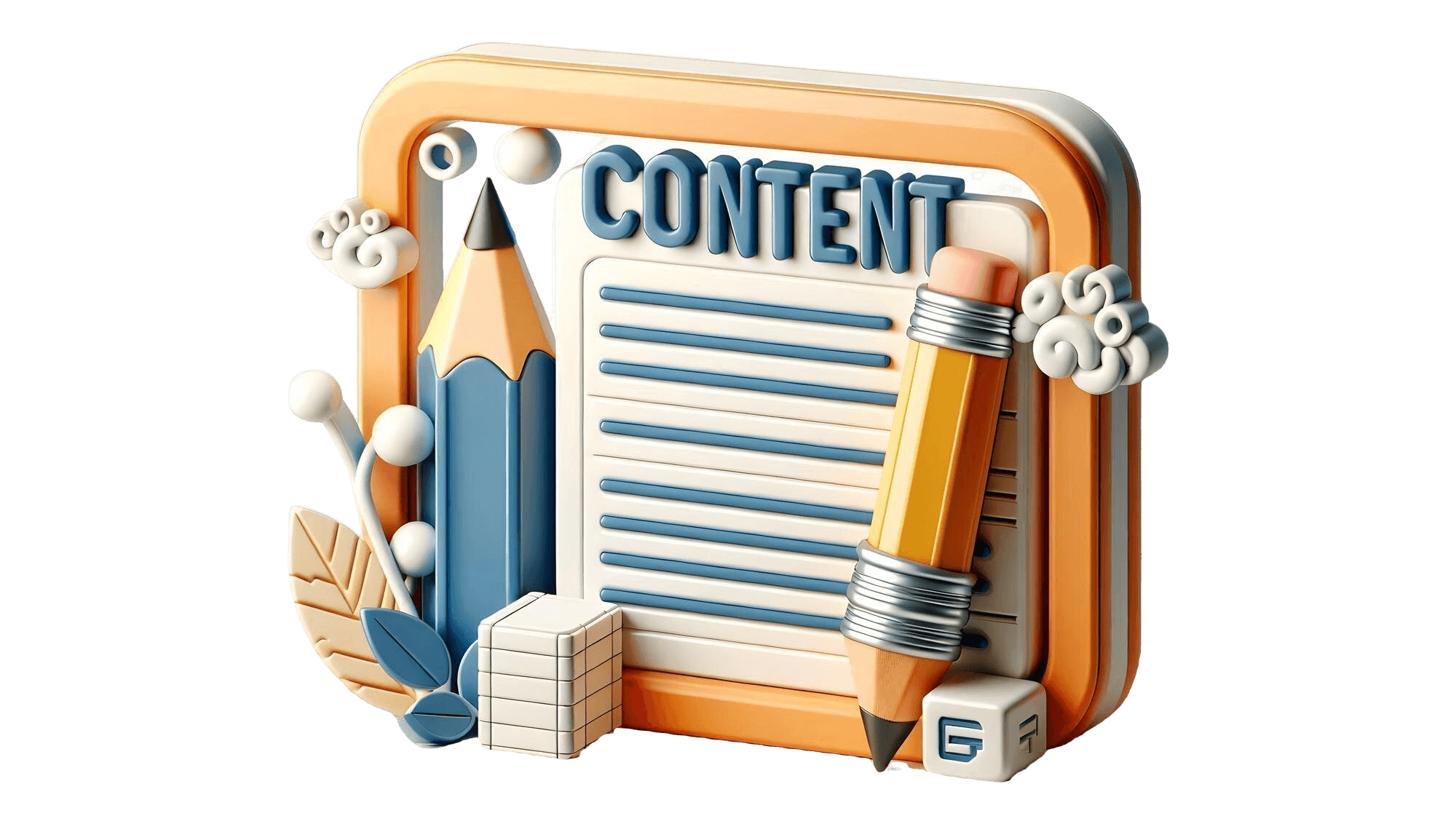 Content Writing Service - icenfire media