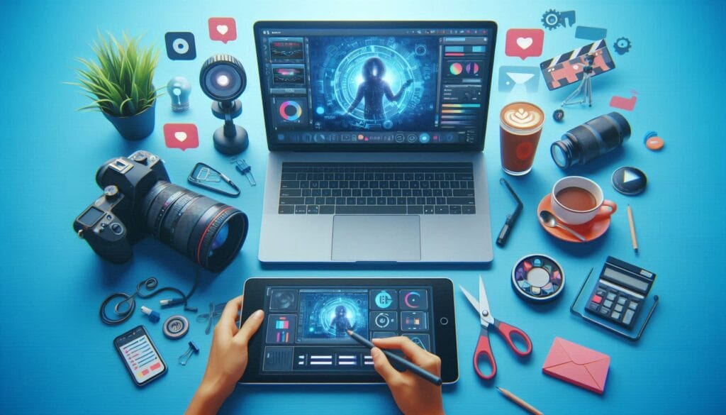 best Video Editing Services in USA