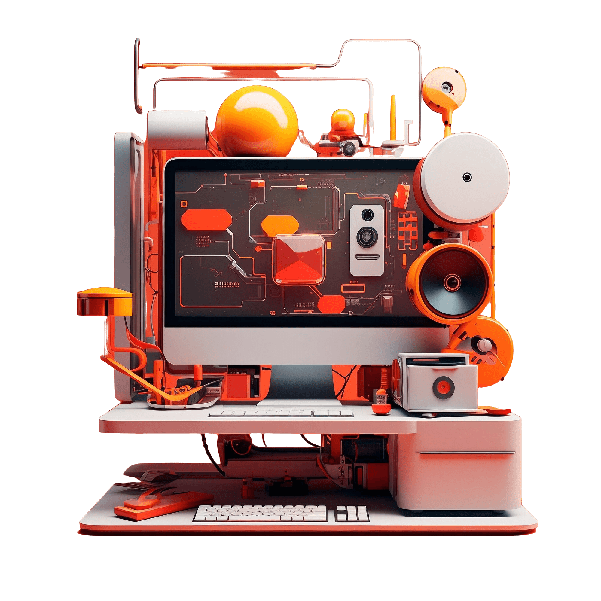 Graphic Design Services