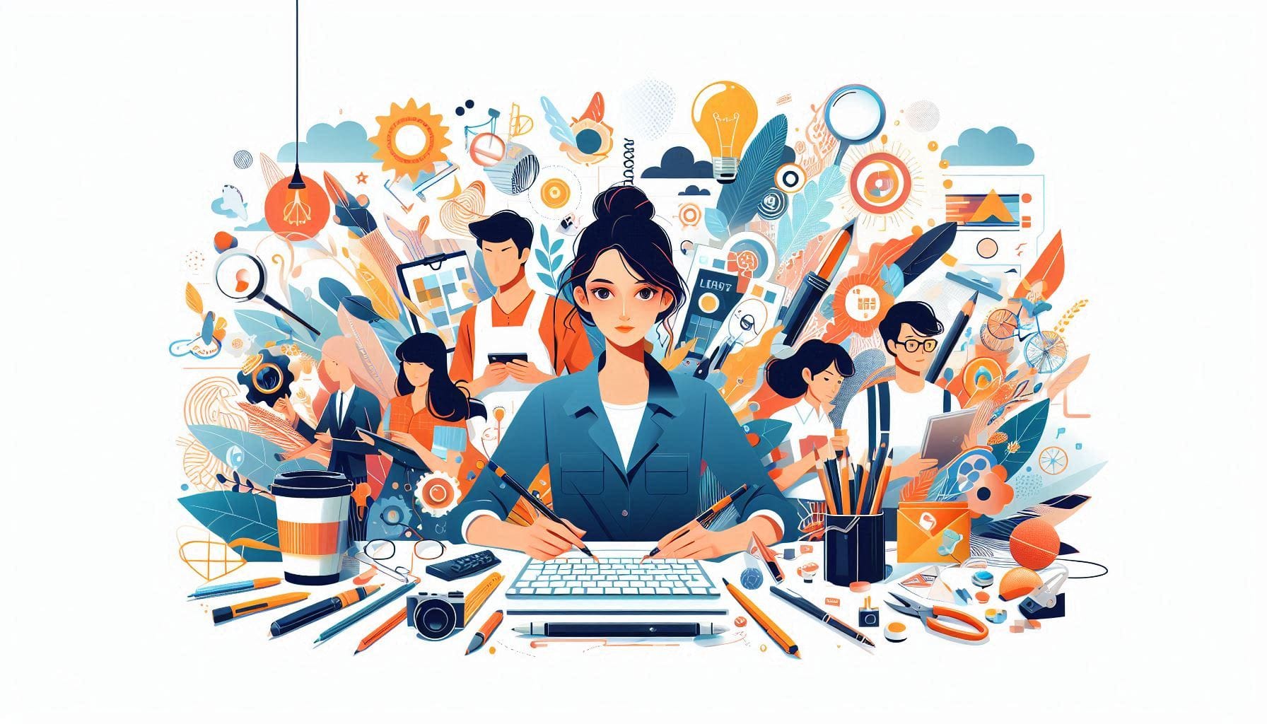 What Does a Digital Artist Do?