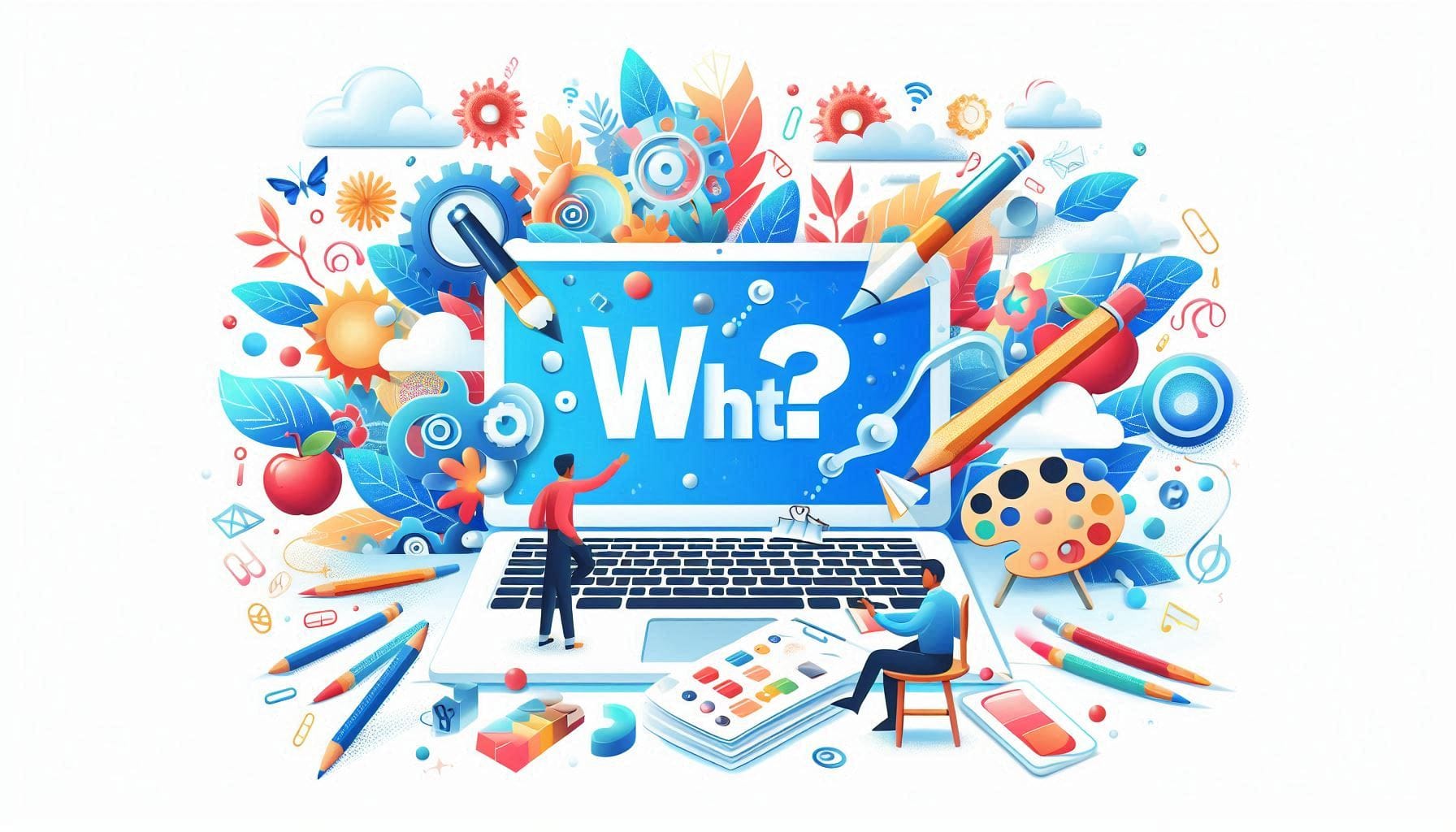 What is Digital Art?