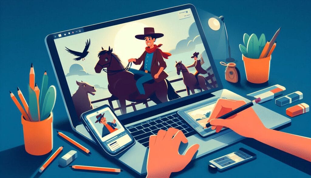 12 Basic Principles of Animation