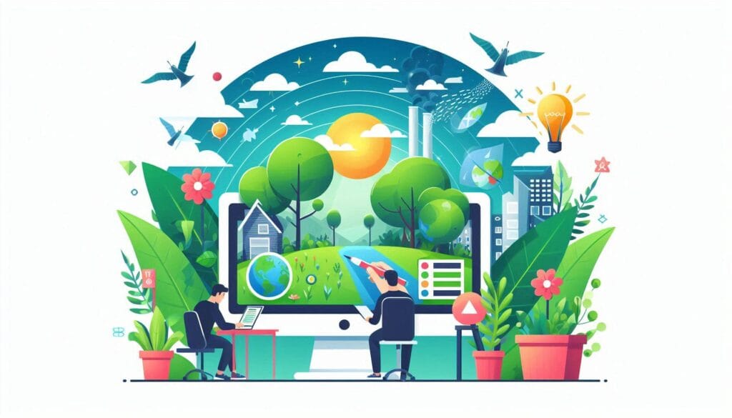 Environmental Graphic Design