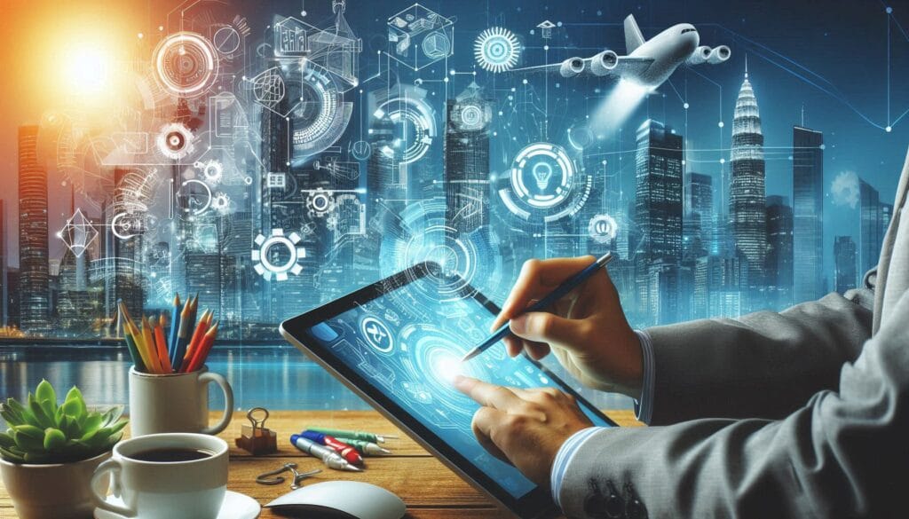 The Future of Graphic Design