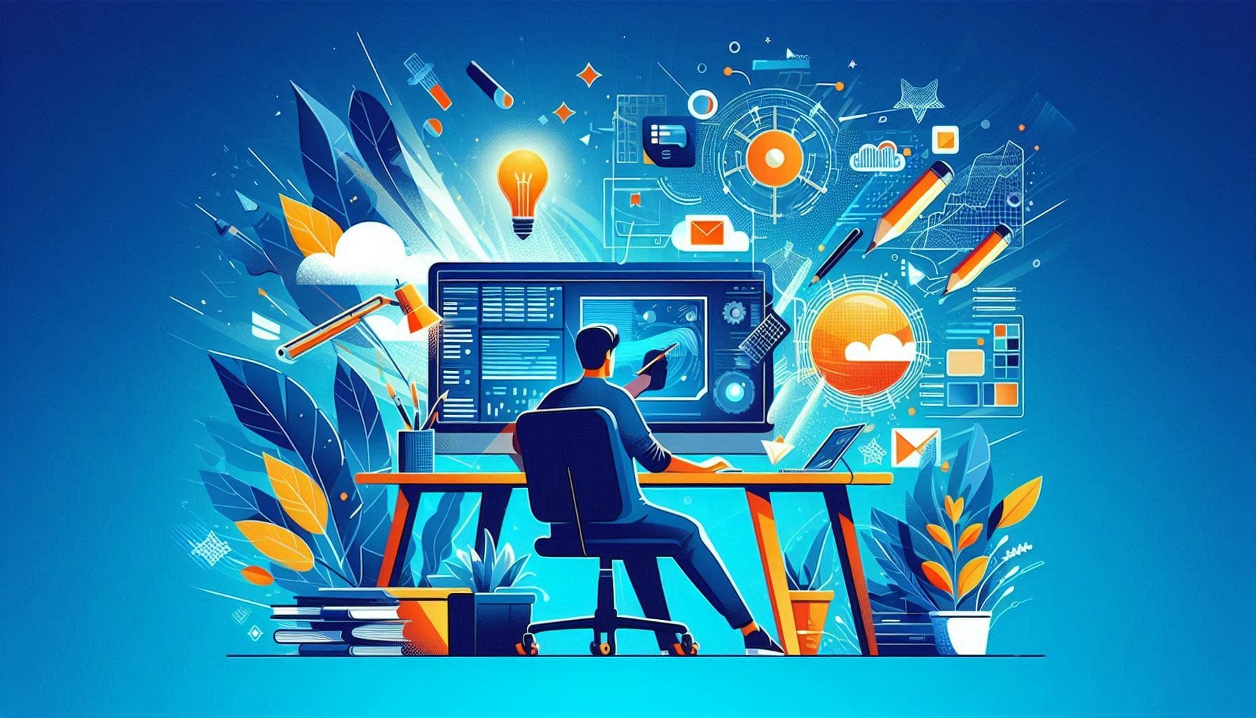 Stunning Examples of Graphic Design: That Wow and Inspire