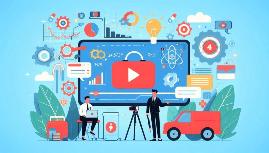 What are Explainer videos