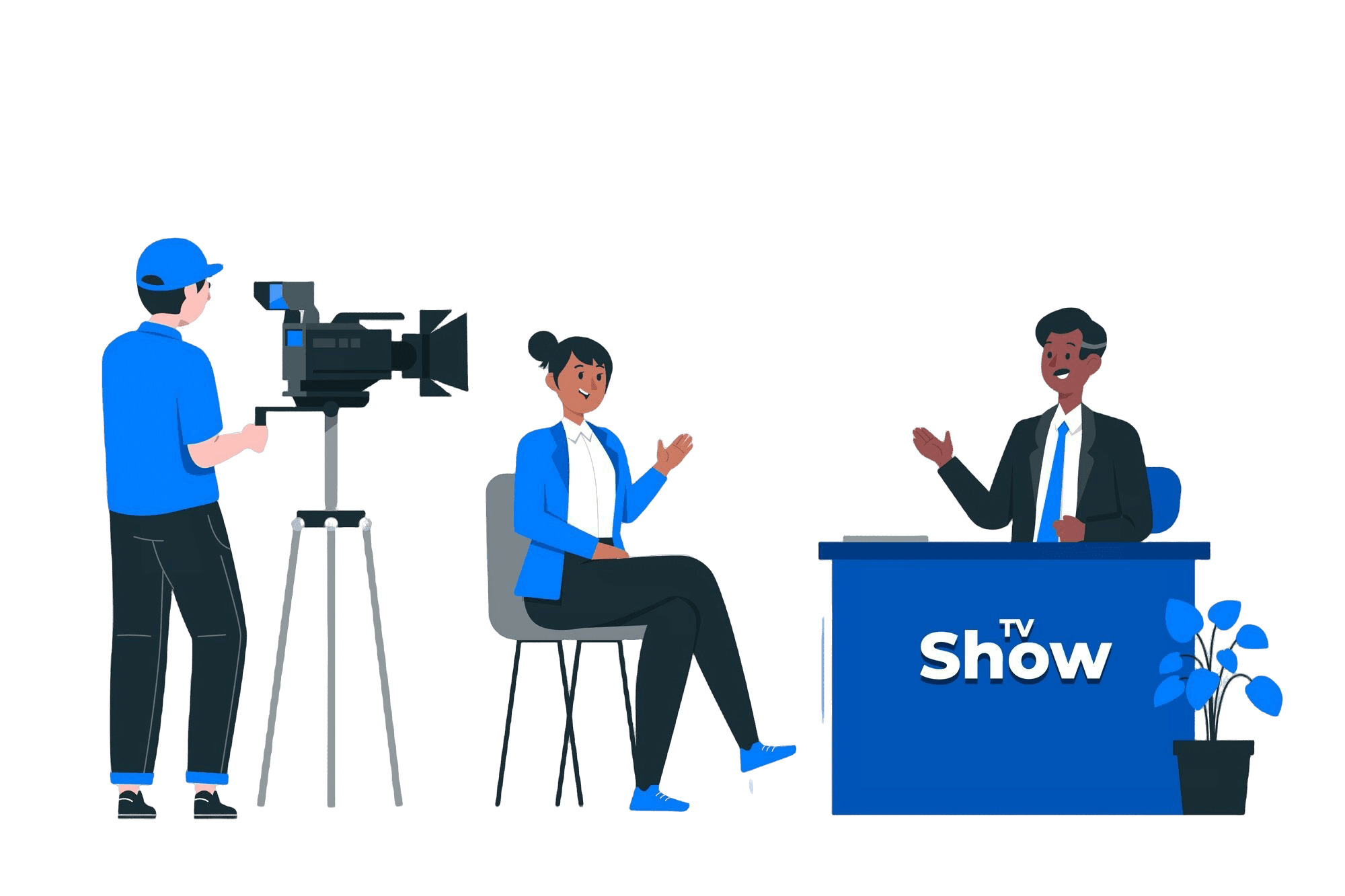 Corporate Videos: Why They’re Essential for Modern Businesses
