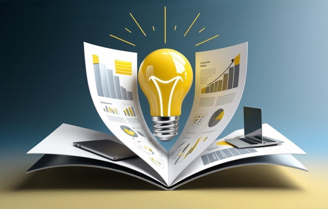 How Brochure Design Services Boost Your Marketing Strategy