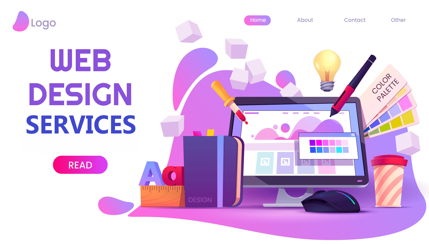 Website Design Services