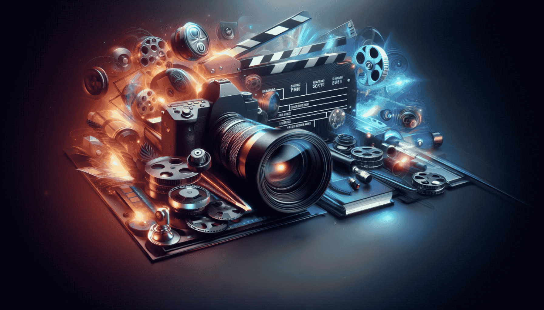 Your Business Needs Professional Video Content