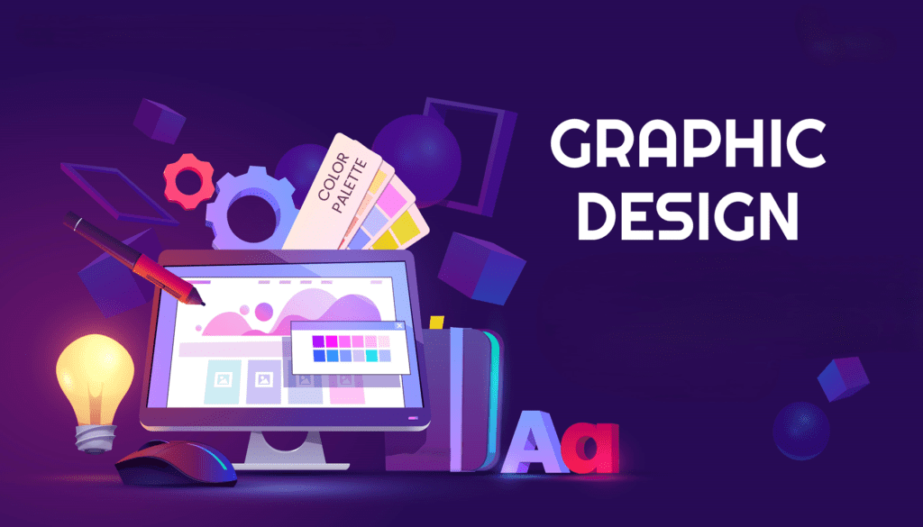 Graphic Design Websites