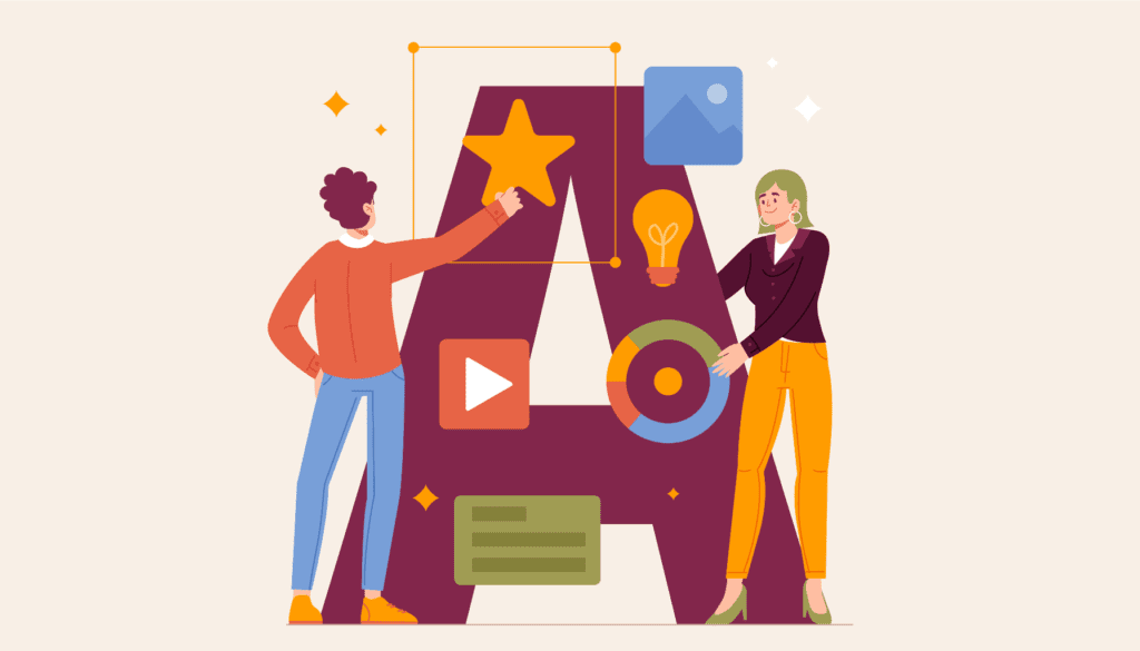Tips for Creating Effective Social Media Graphics