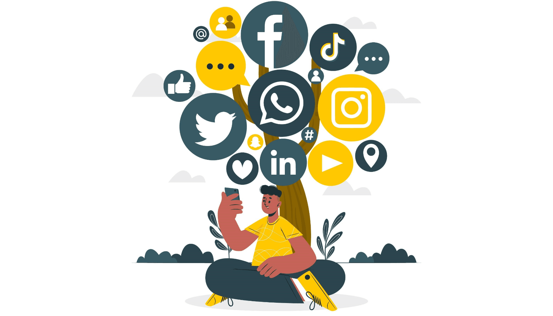 Mastering Social Media Graphics