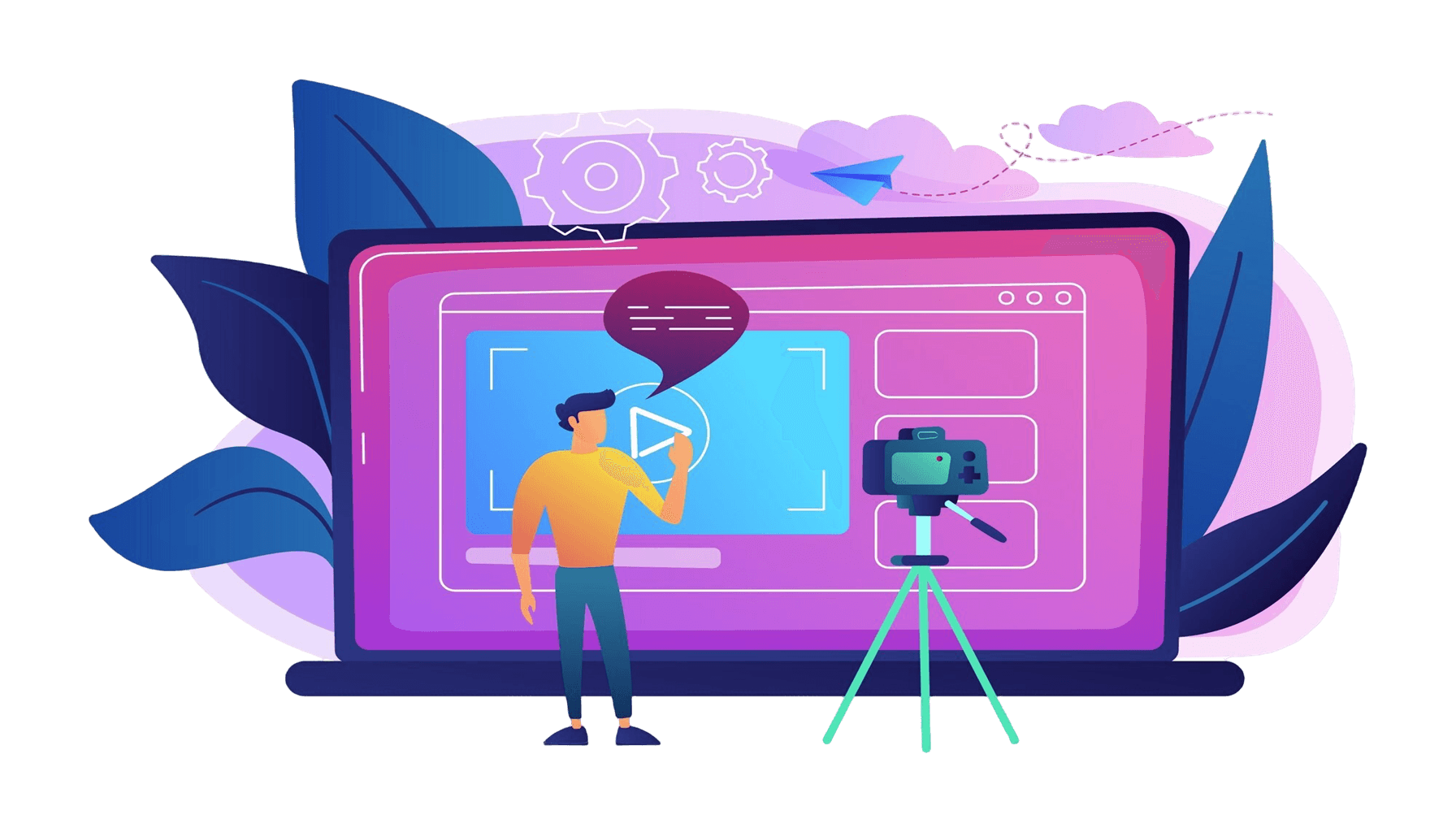 Best Video Editing Apps 