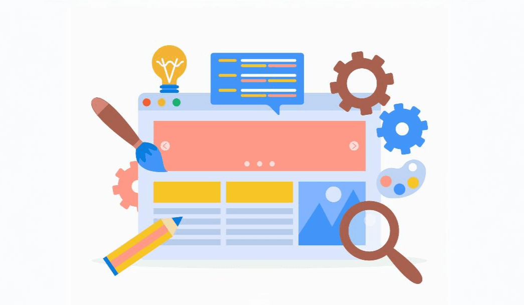 Key factors while choosing a Web Design Service