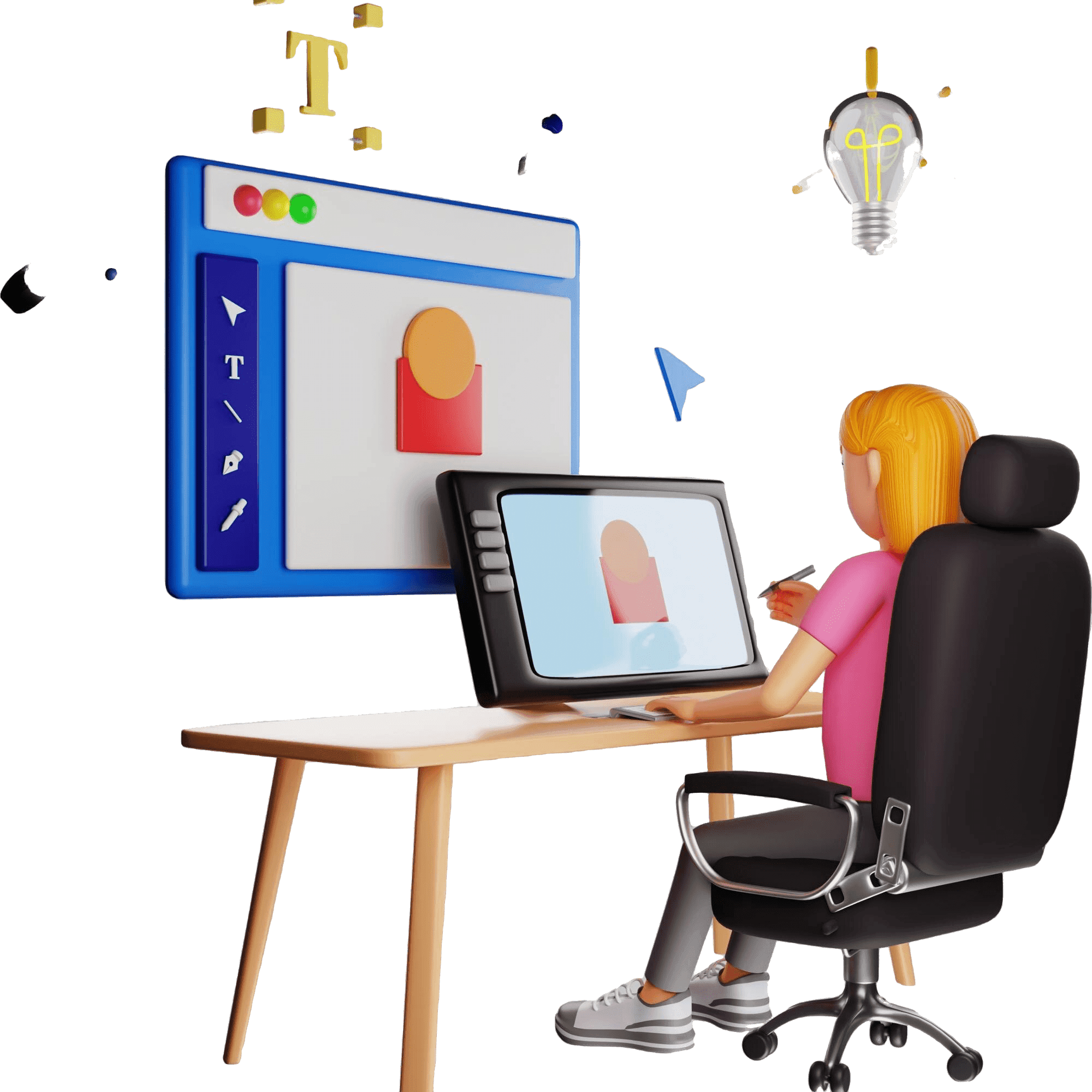 why choose ice n fire media as digital Graphic Design company