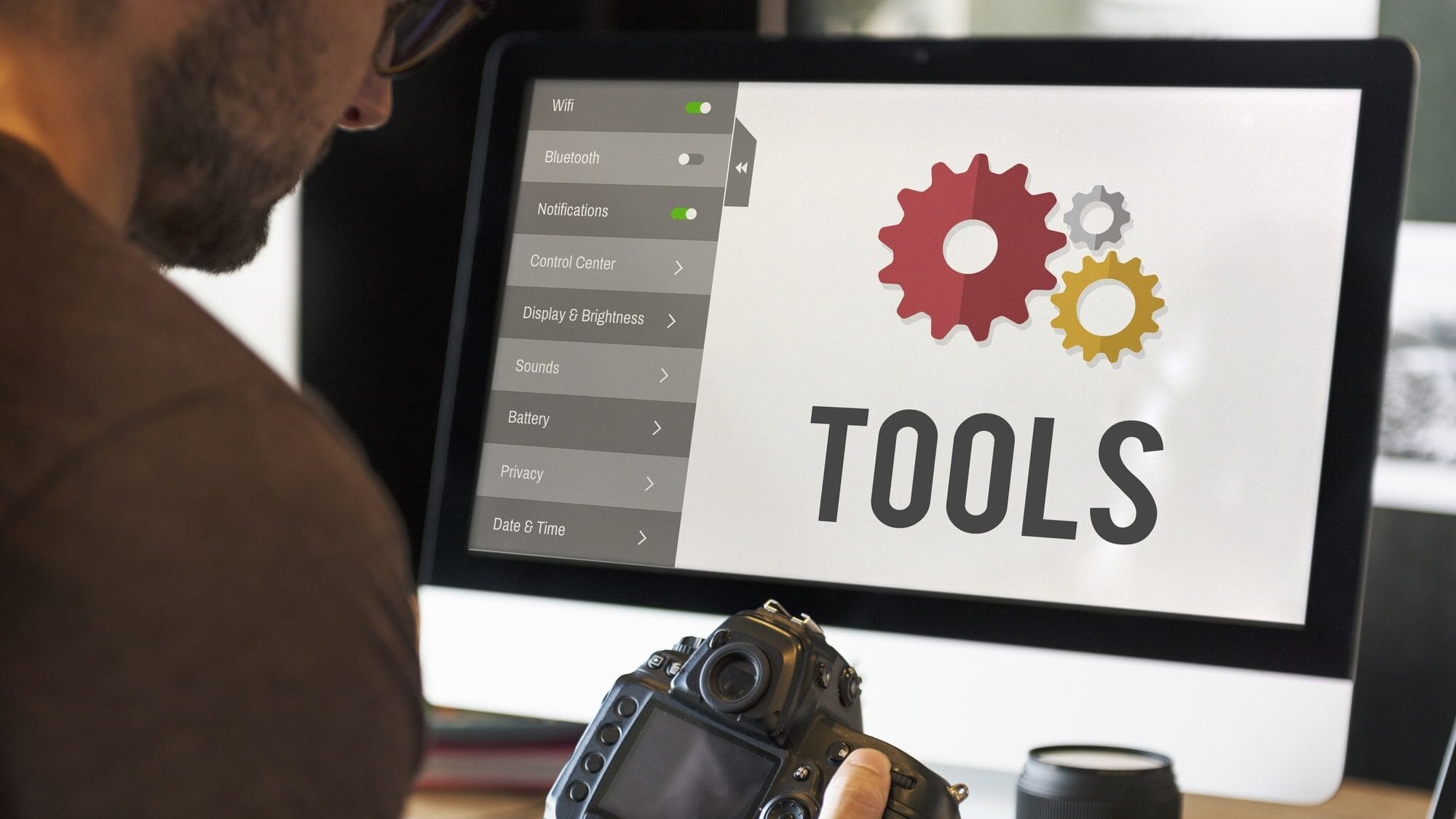 Best Tools and Platforms for Ad Creation