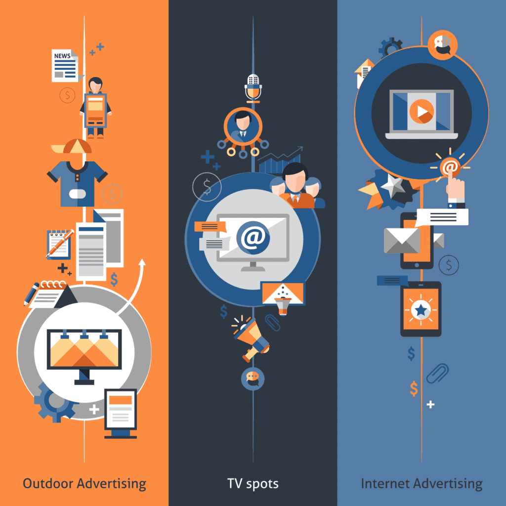 Digital Adverstisements