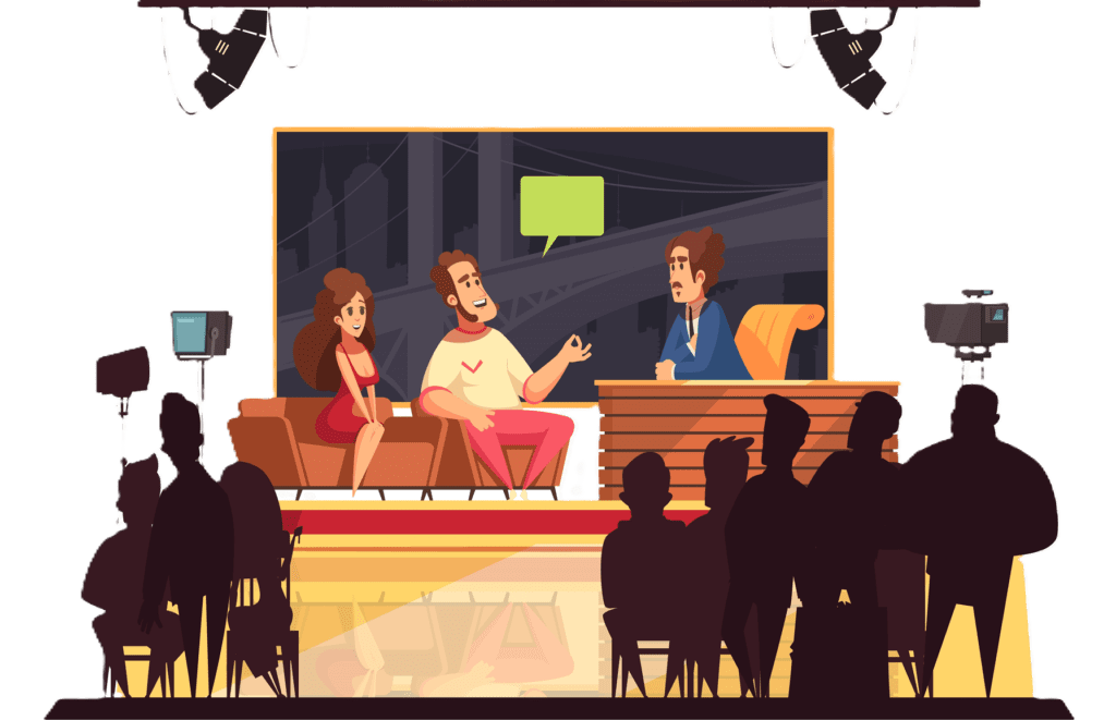 Event Videos