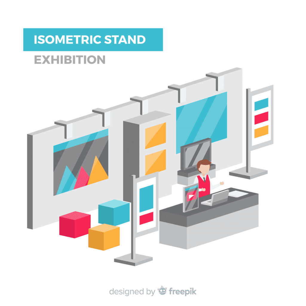Exhibition Design