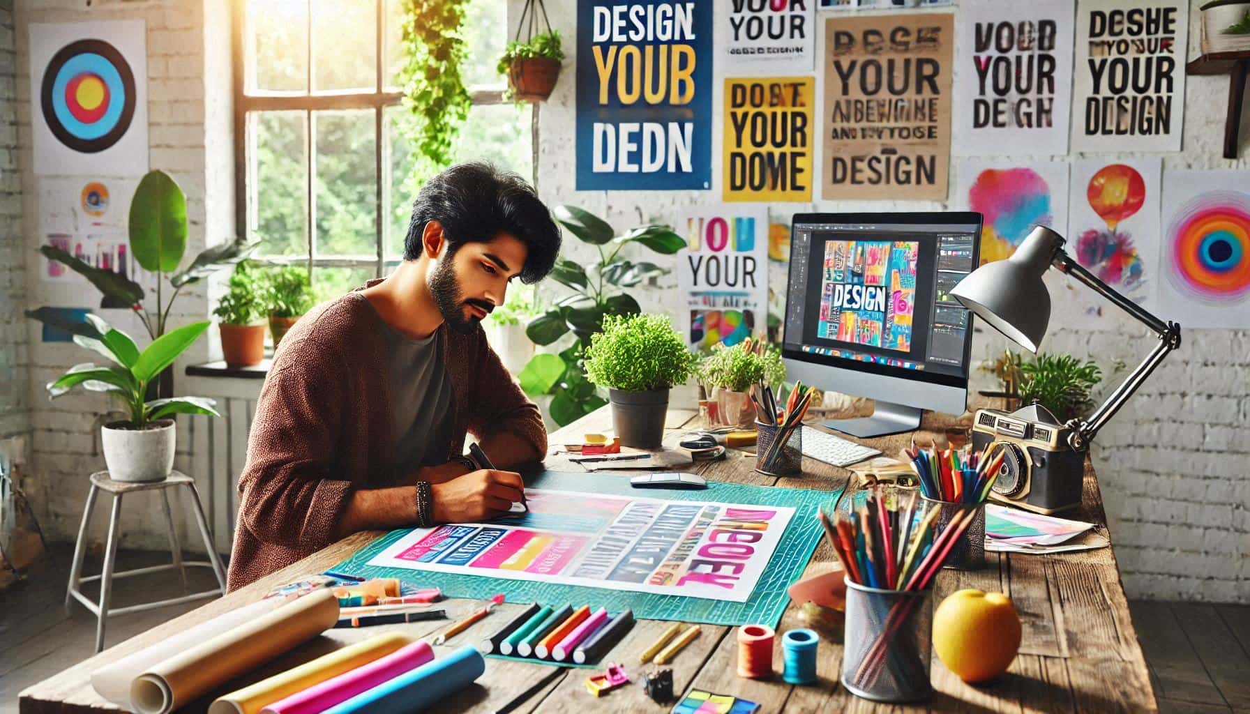 How to Make an Advertisement Poster Essential Steps
