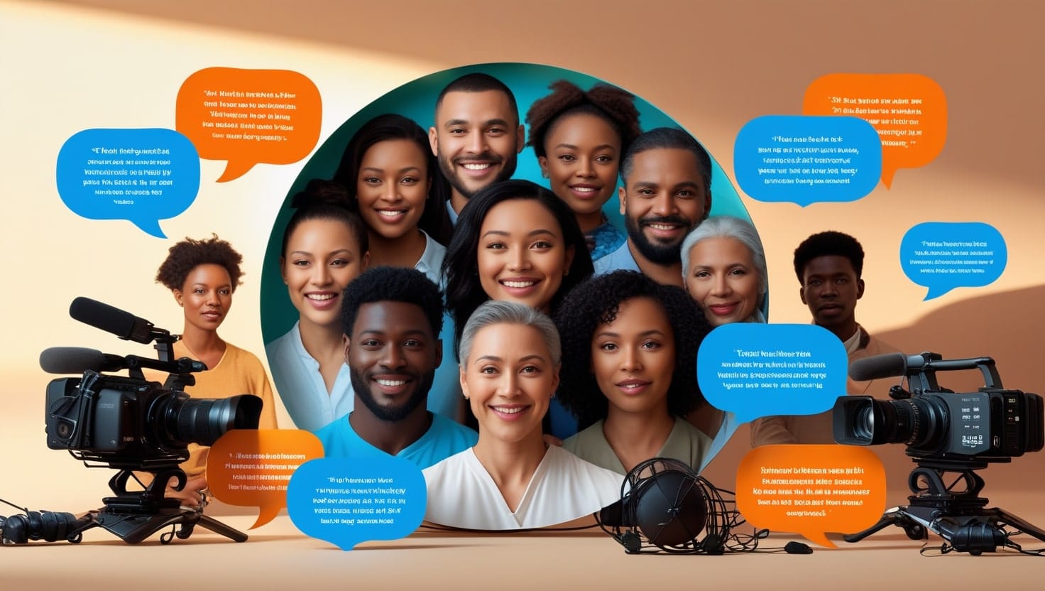 The Power of Testimonial Videos and How to Make Them Right