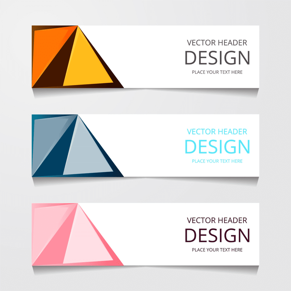 Signage Design