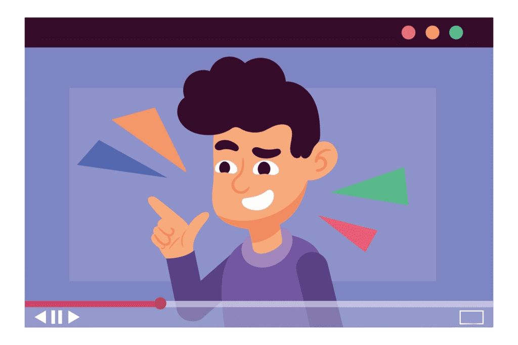 Animated Videos