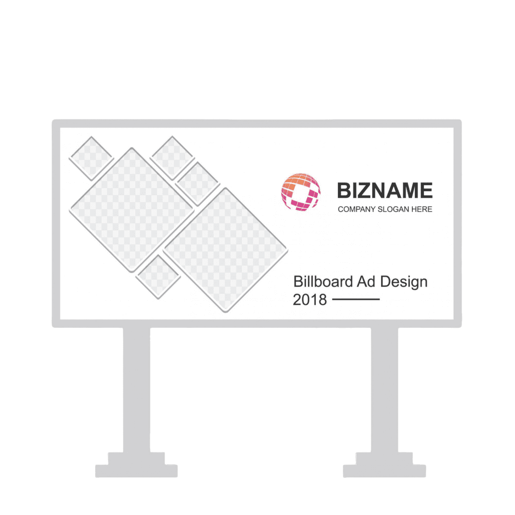 Outdoor (Billboards)