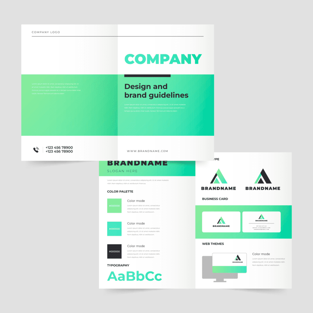Brand Guidelines