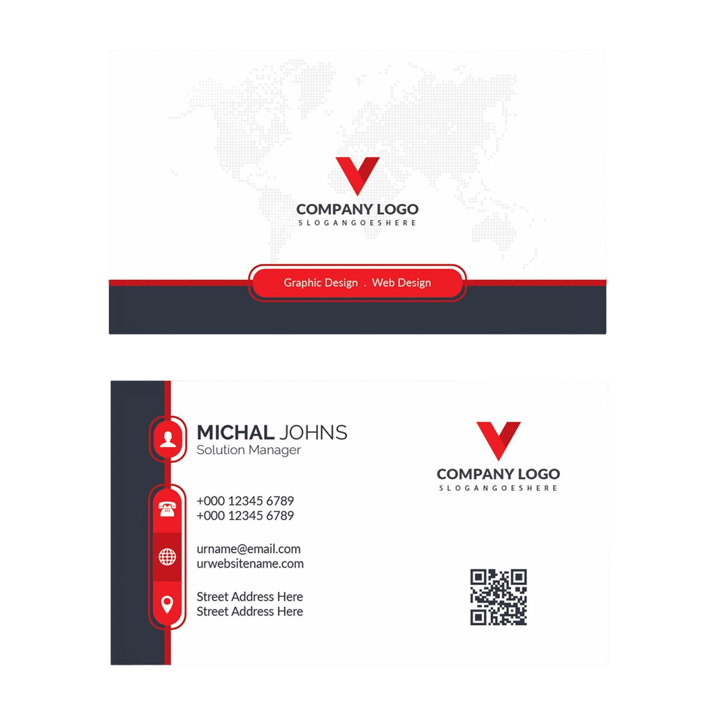 Business Cards