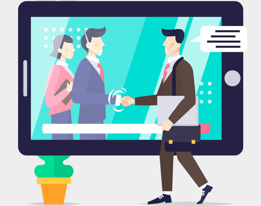 Corporate Videos