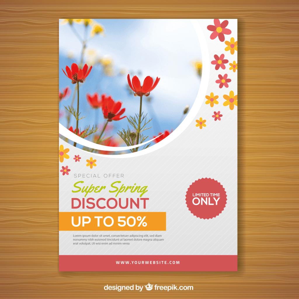 Print Advertisements