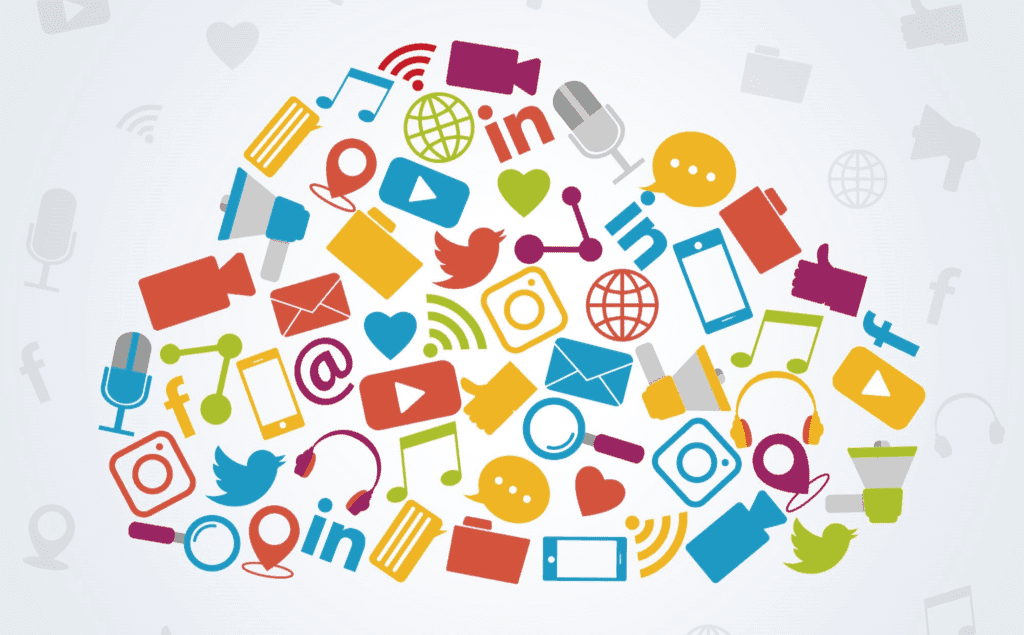 Key Elements of Effective Social Media Graphics