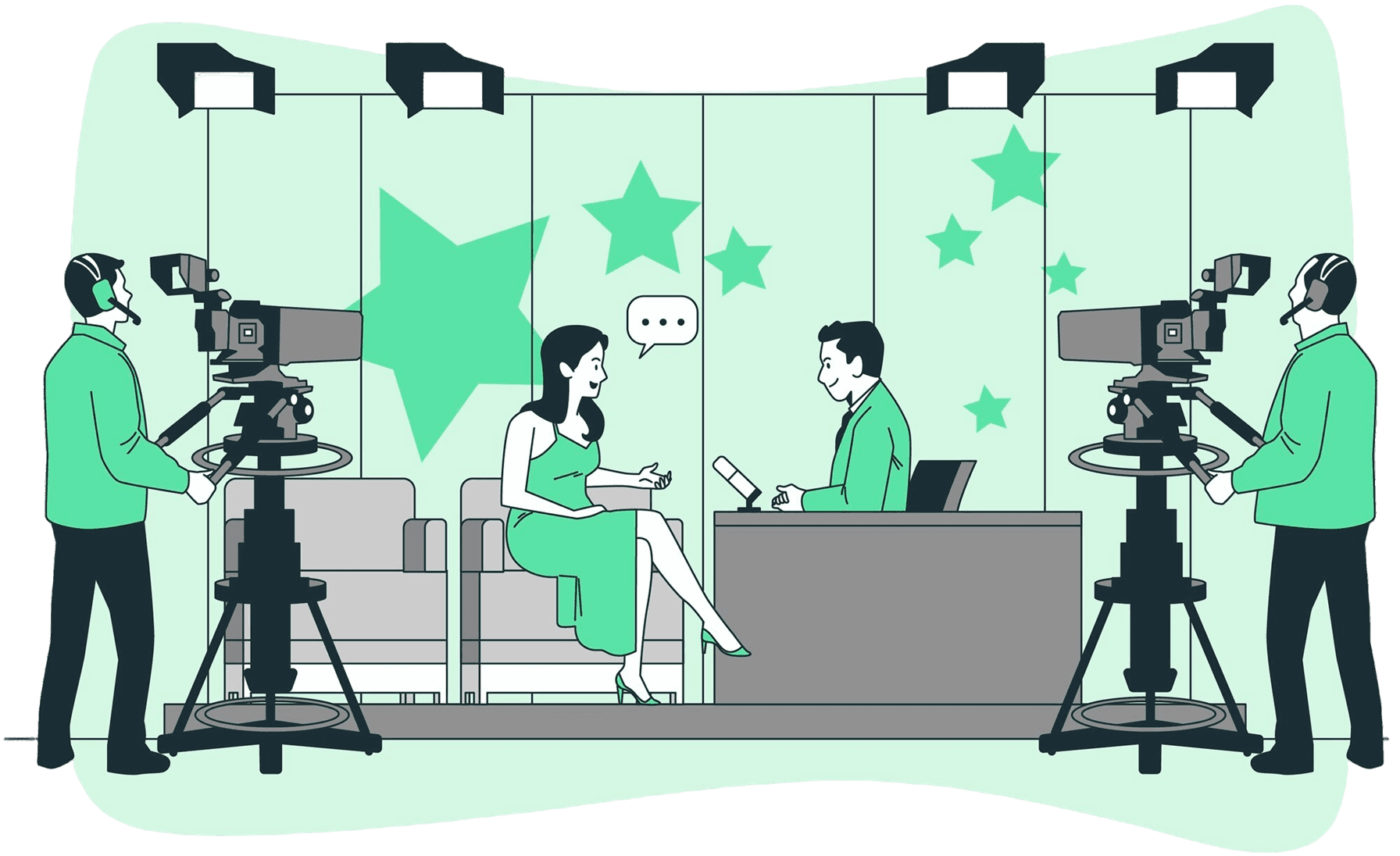 Video Production Agency