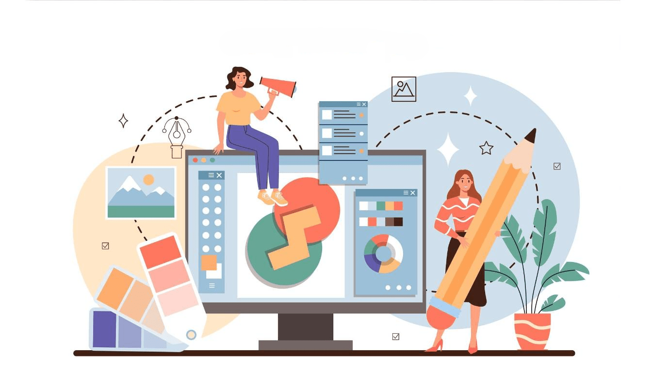 Custom Graphic Design