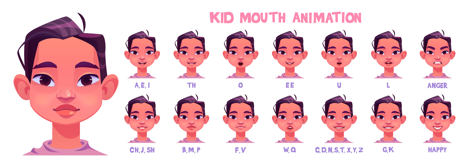 Traditional Animation