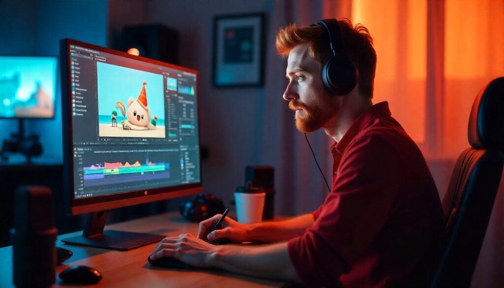 Stop Motion Animation Studio for Your Brand