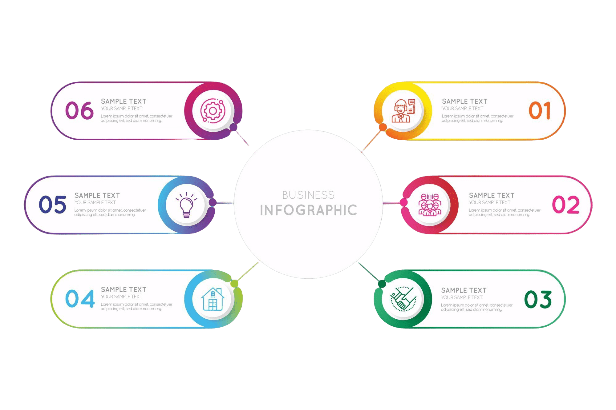 Infographics for Social Media: A Powerful Combination