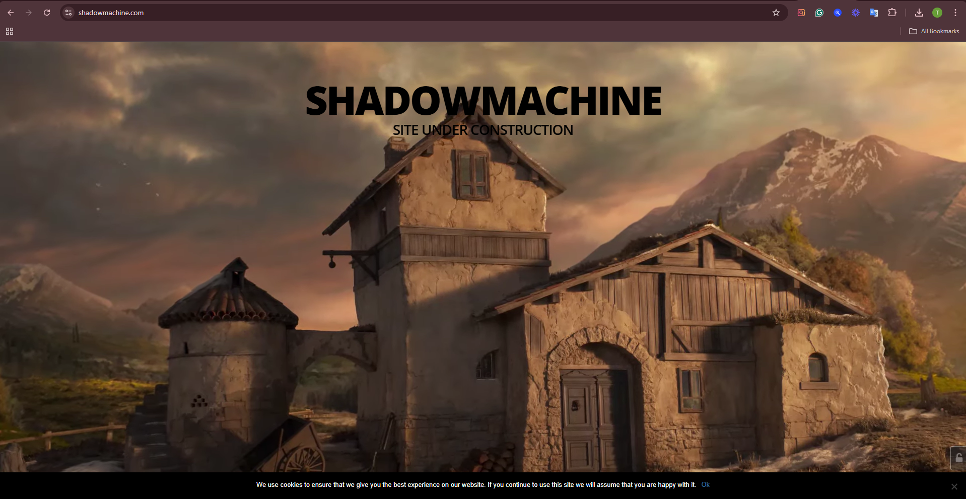 ShadowMachine