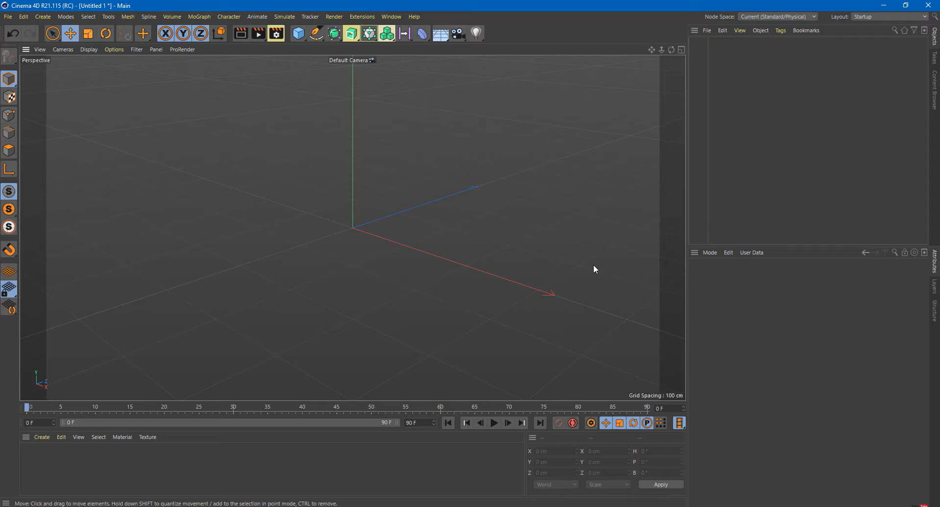 Cinema 4D