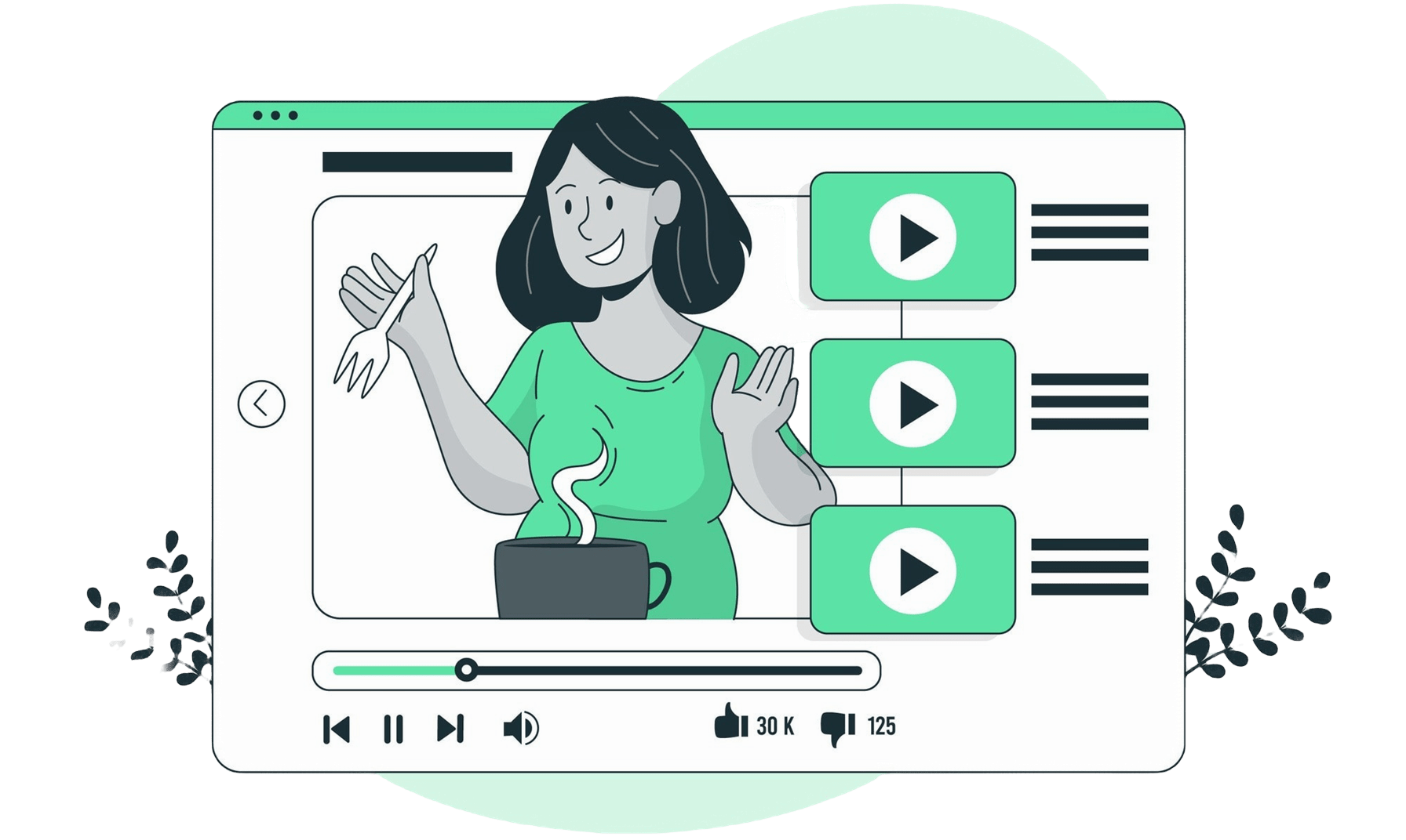 Explainer Videos?