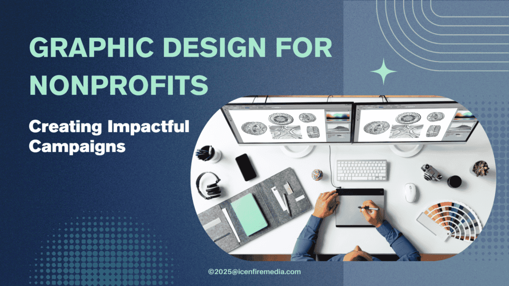Graphic Design for Nonprofits