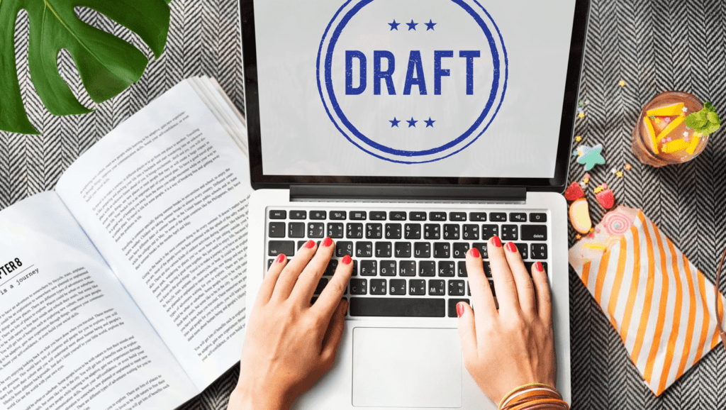 Professional Creative Writing Services