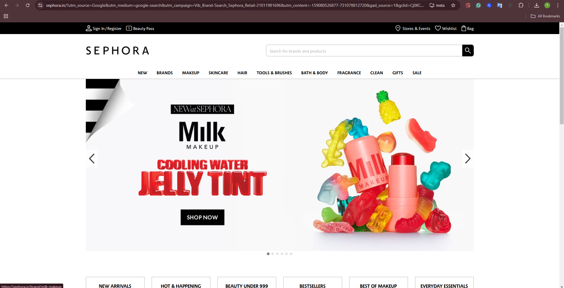 Sephora