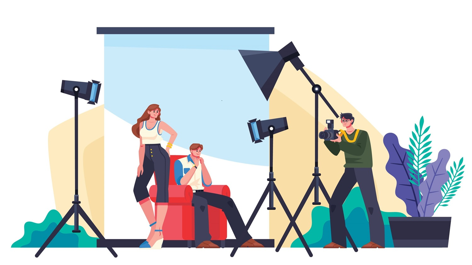 Corporate Culture Videos