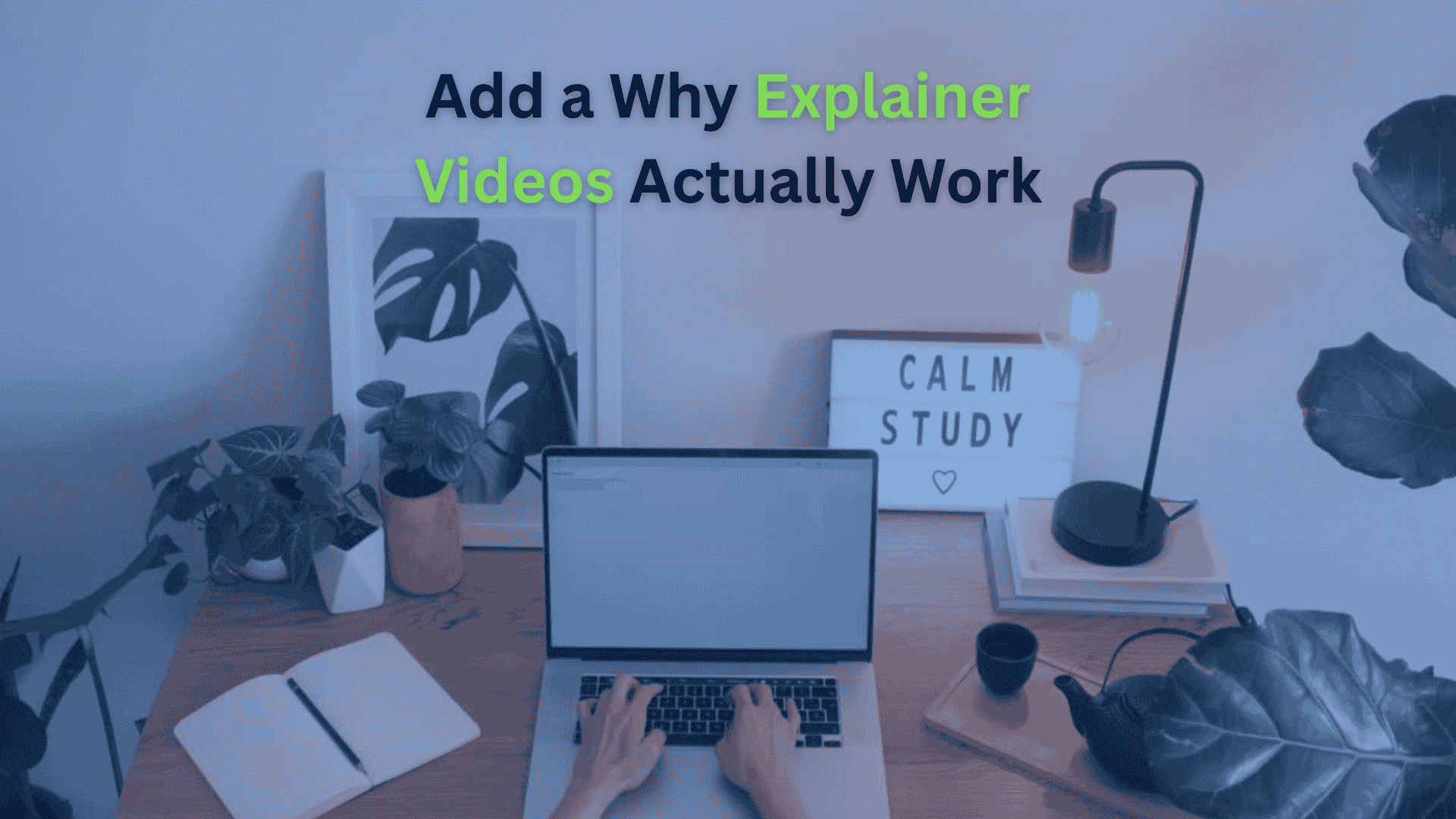 Why Explainer Videos Actually Work