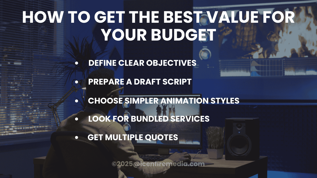 How to Get the Best Value for Your Budget